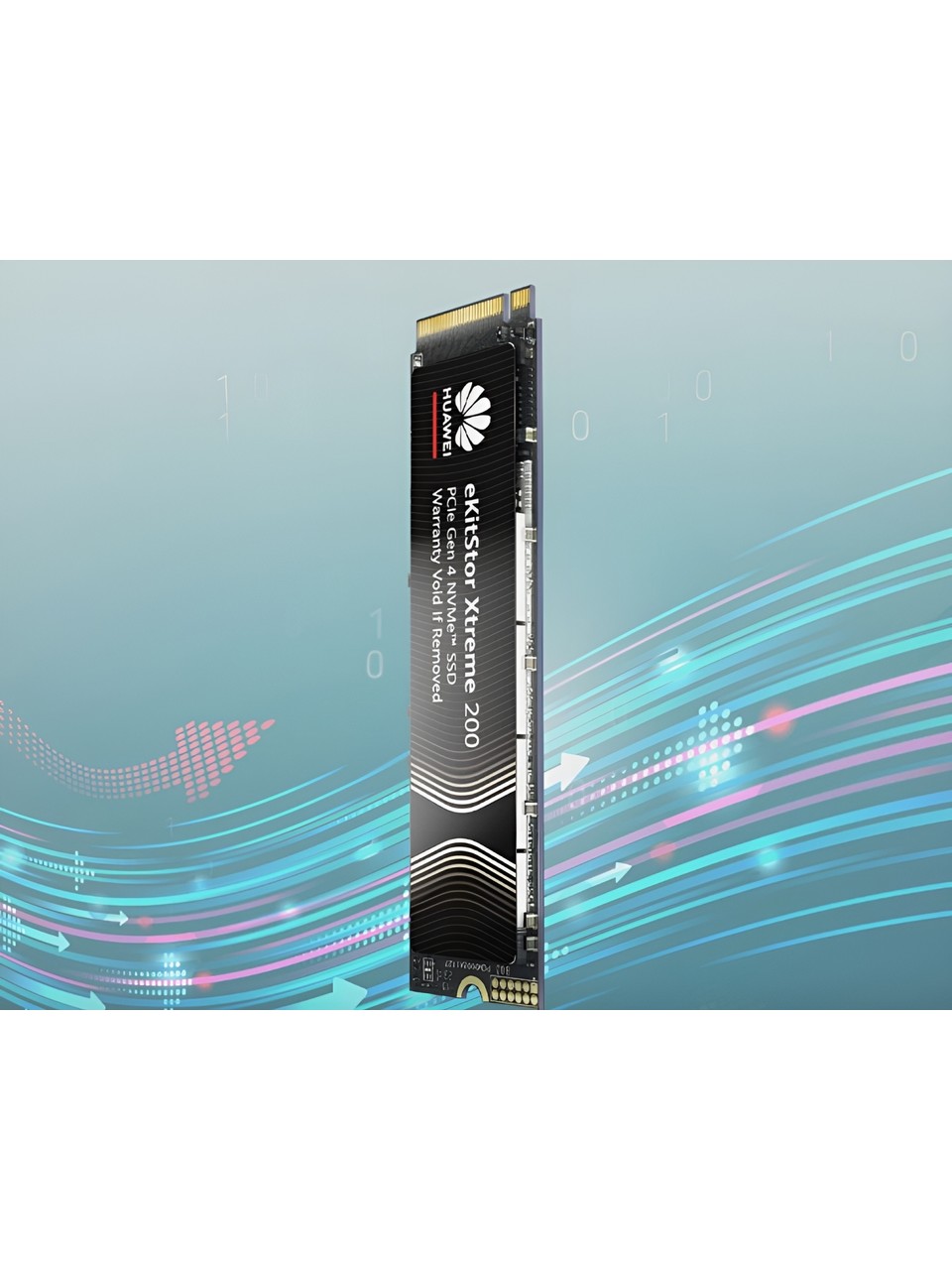 Huawei eKitstor Xtreme 200E 1TB 7000 Mb/s - 6500 Mb/s Nvme M.2 SSD
