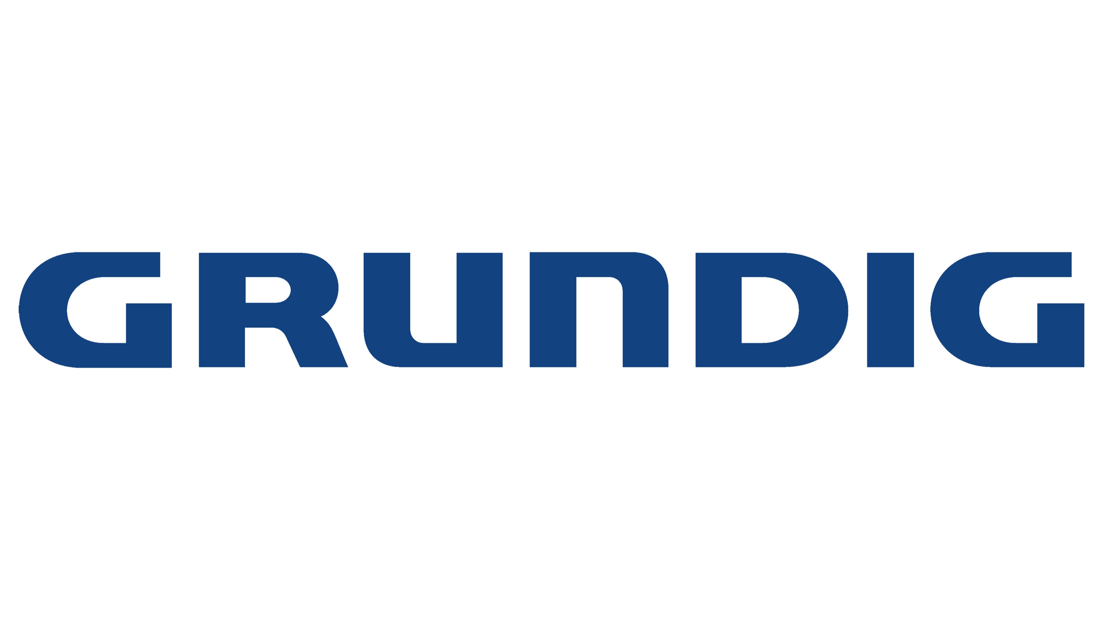 GRUNDIG