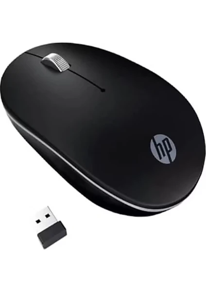 HP S1500 Wireless Mouse