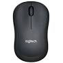 Logitech M220 Mouse Silent Sessiz Kablosuz Siyah