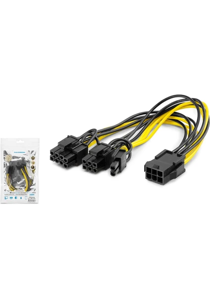  HDX5536 Sata Power Kablo 1 Hadron HDX5536 Sata Power Kablo