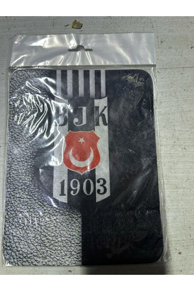BASKILI MOUSE PAD 16CM X 21CM BJK