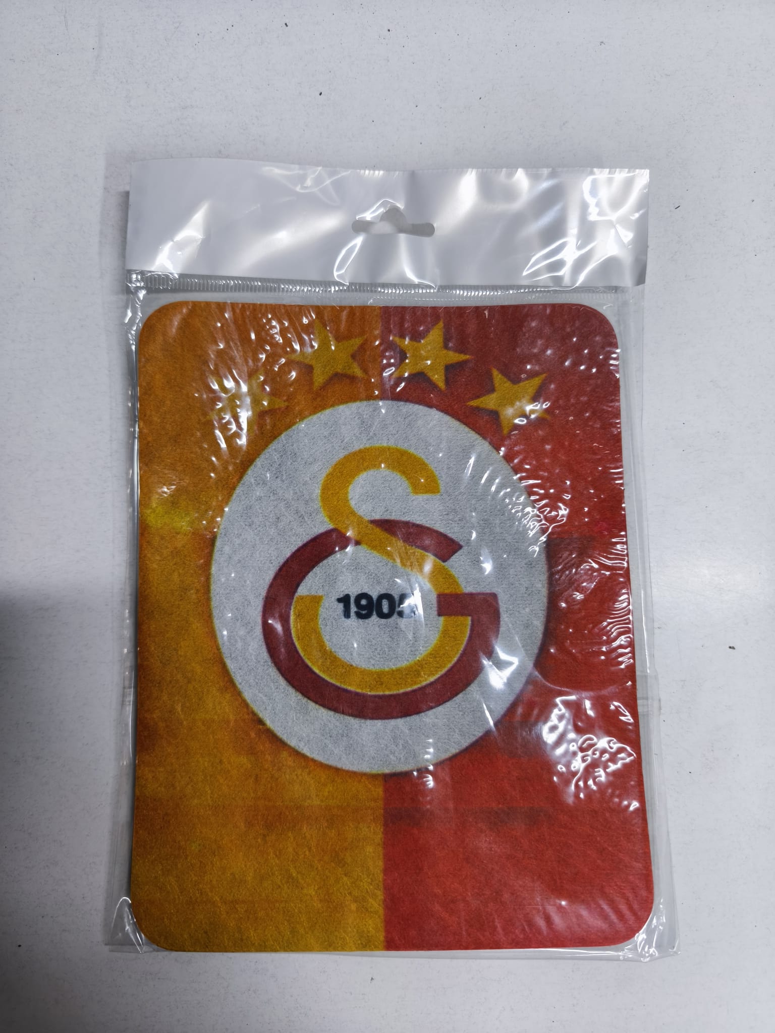 BASKILI MOUSE PAD 16CM X 21CM GS