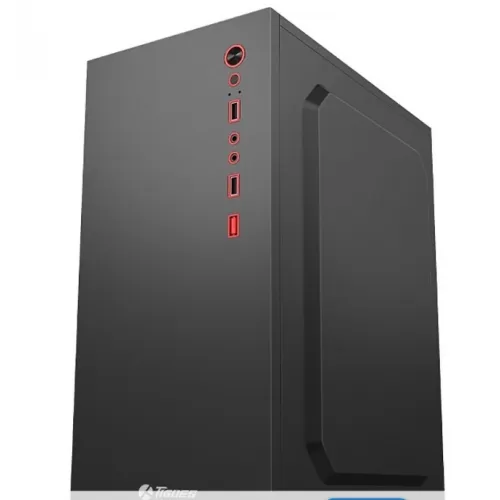 TİGOES OFFİCE KASA M-ATX Mini Atx