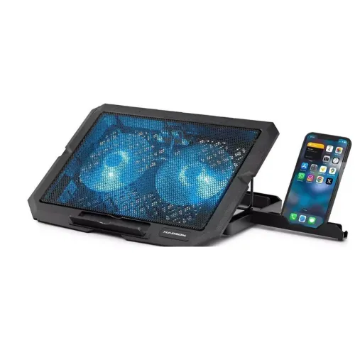 HADRON HDX4253 2 FANLI NOTEBOOK SOĞUTUCU