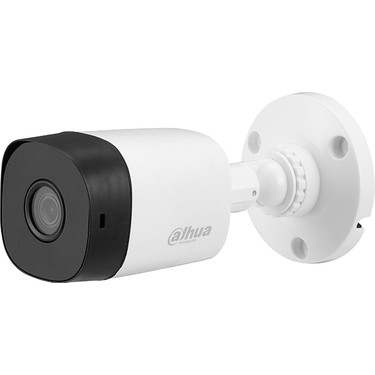 	Dahua HAC-B1A21-0360B Bullet 2 MP 3.6mm Lens Güvenlik Kamerası