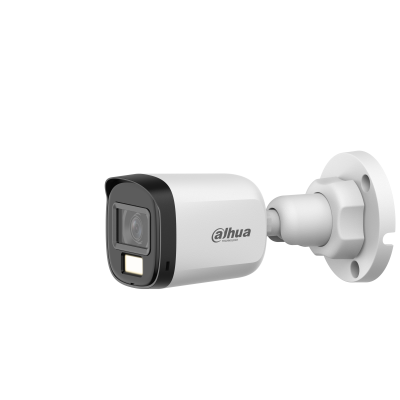 Dahua HAC-B1A21-U-IL Bullet Full HD 2 MP 3.6mm Lens Güvenlik Kamerası