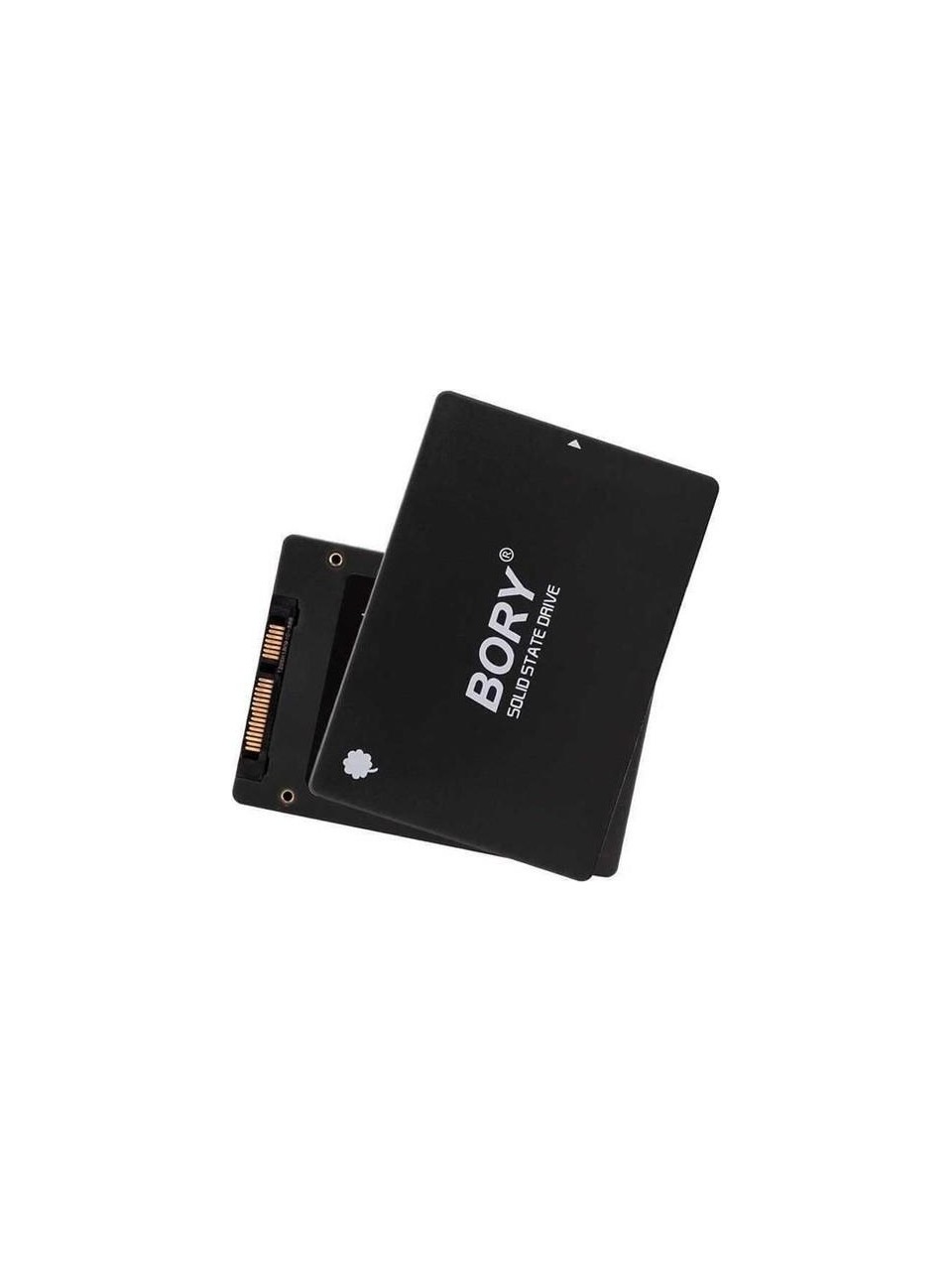 Bory 256 GB Bory Sata3 R500-C256G SSD 550/510 Mbs (3 Yıl Garantili)