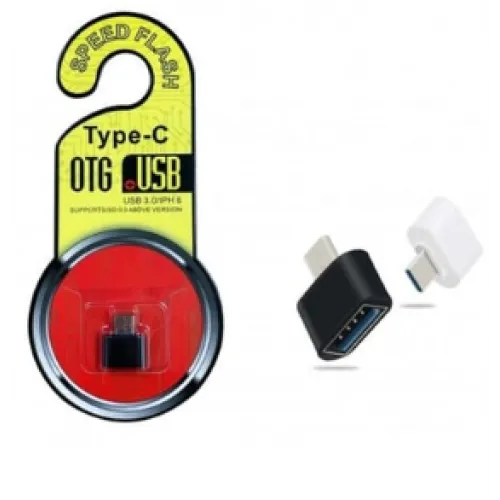 TYP-C TO OTG