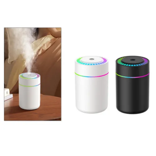 PL-3508 5V 1A HUMIDIFIER (NEMLENDİRİCİ)