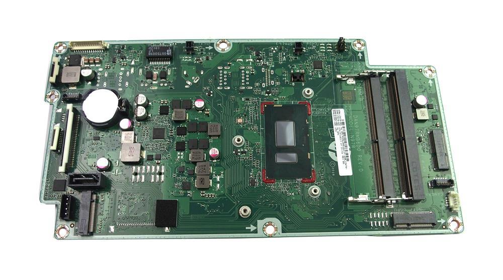 DAN97RMB6D0 HP 250 G3 AİO ANAKART İ3 8.NESİL