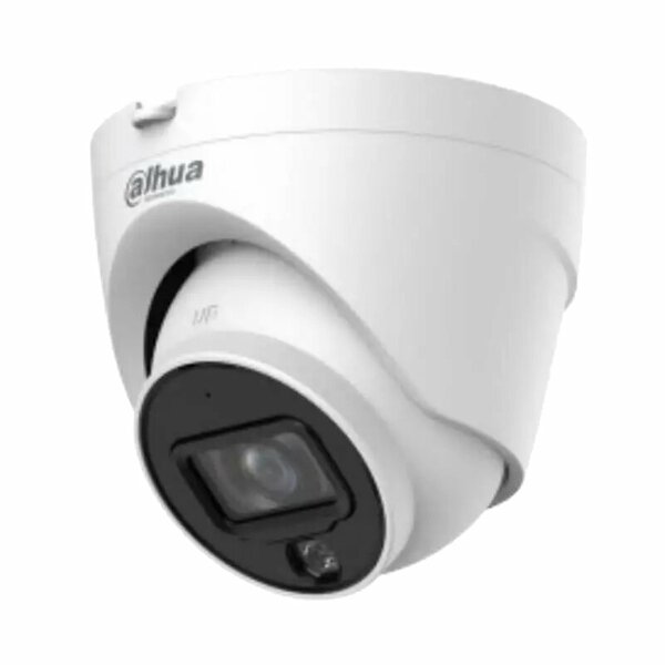 IPC-HDW1230V-SA-0280B-S6 2MP Sesli Eyeball Network Camera