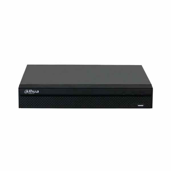 DH-NVR2108HS-T 8 Kanal Compact 1U Lite 4K