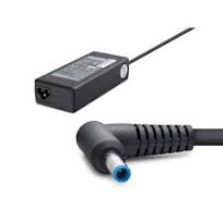 HADRON HD786 19.5V 4.62A 90W Laptop Adaptörü - 4.5x3.0mm - HP, Dell Uyumlu - Siyah