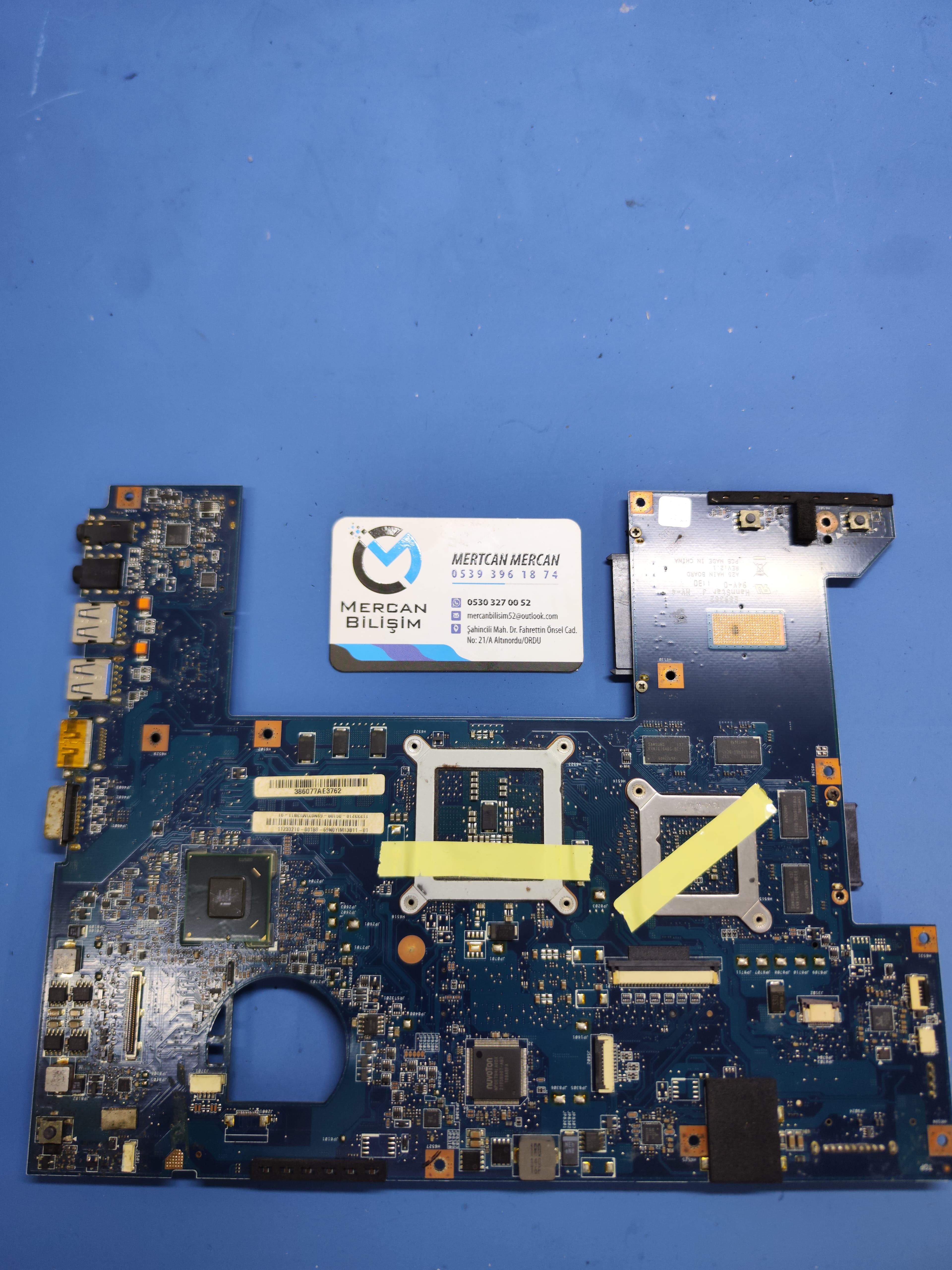 GRUNDIG GNB 1440 1560 A25