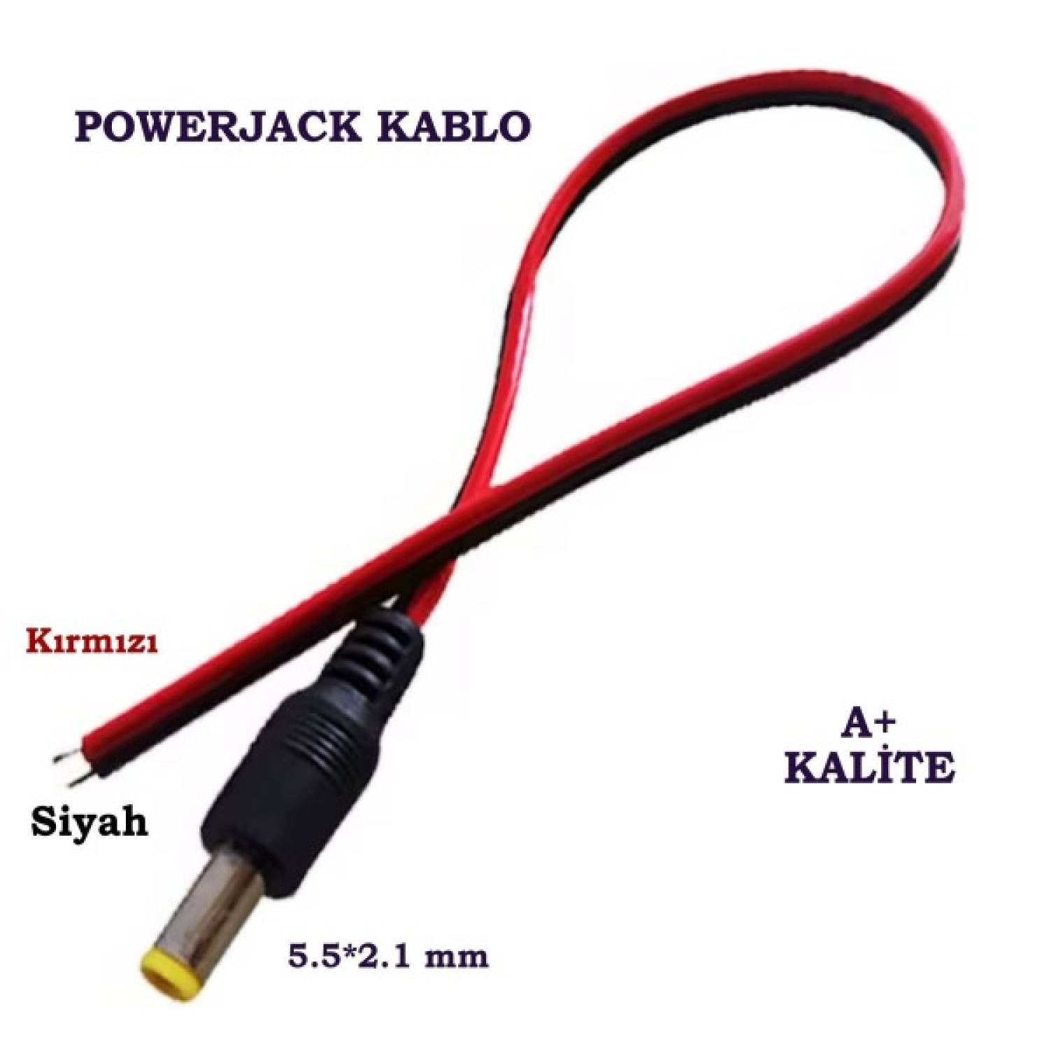 POWERJACK KABLO