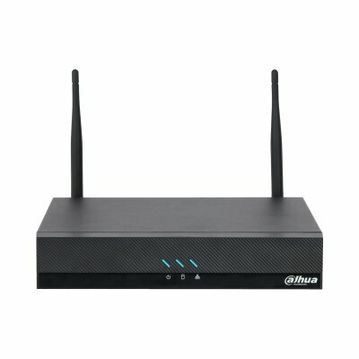 DHI-NVR2104HC-W 4CH 1HDD Cooper 1U WIRELESS NETWORK RECORDER