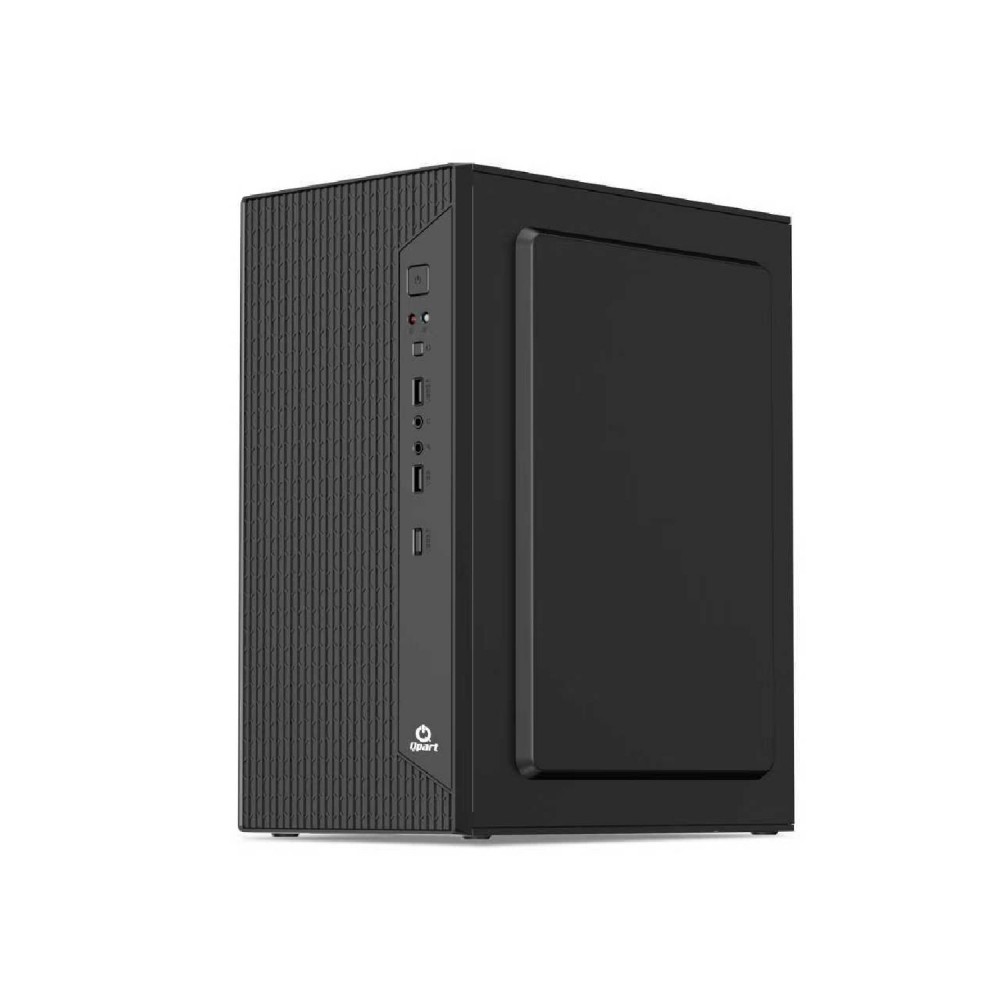 Qpart J-1710 Ofis Bilgisayar Kasası