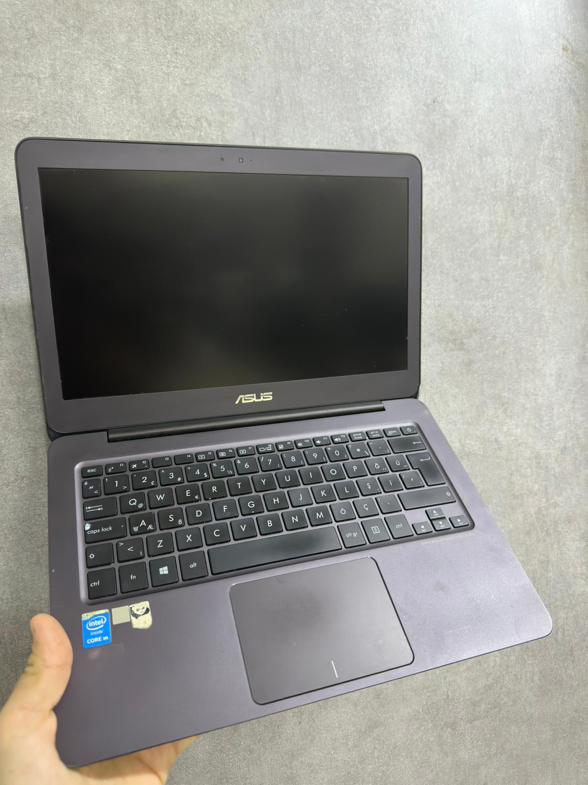 ASUS UX305F(2. EL ÜRÜN)