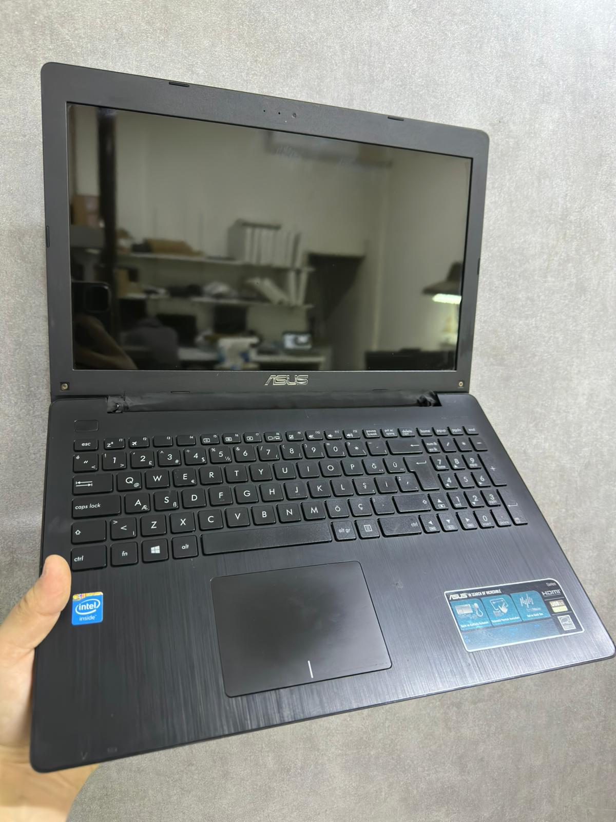 ASUS X553MA(2. EL ÜRÜN)
