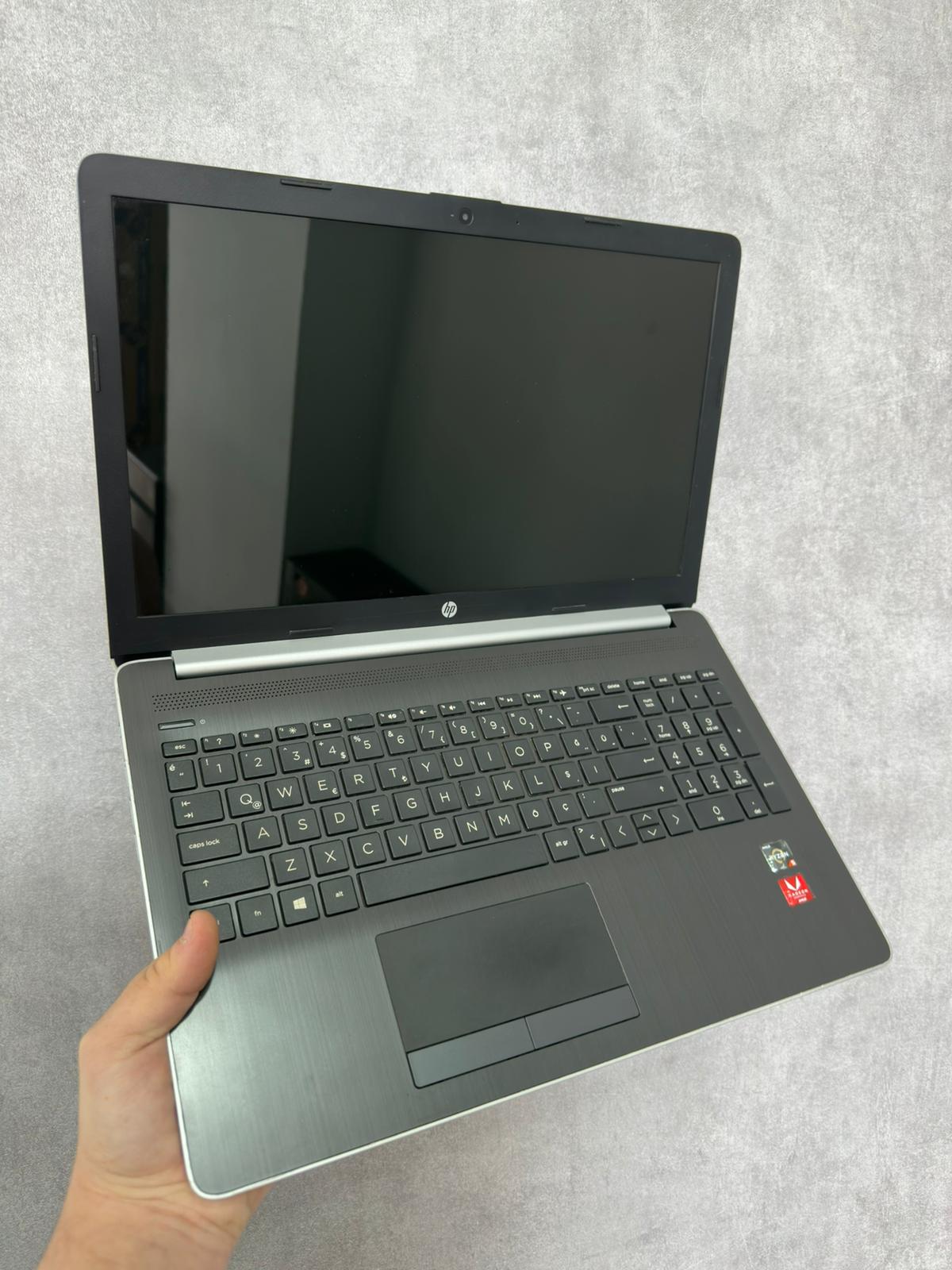 HP 15-DB1066NT(2. EL ÜRÜN)