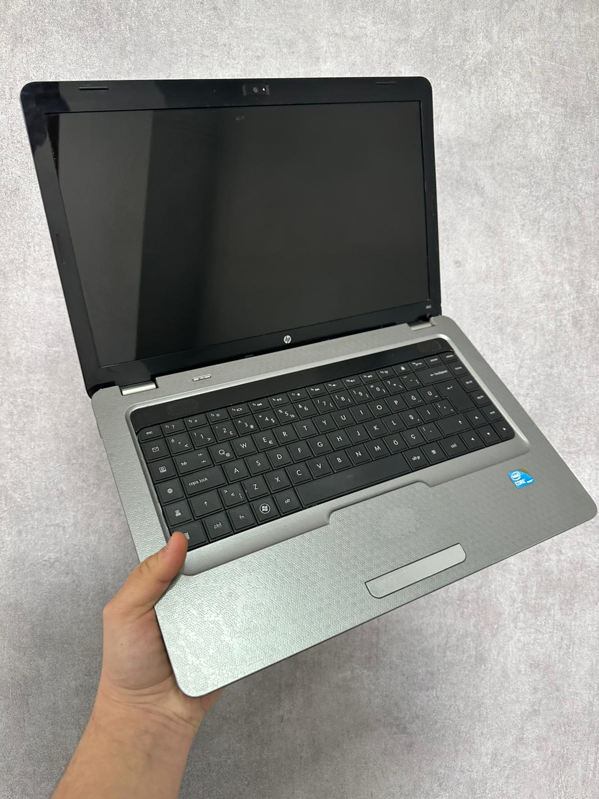 HP G62-B16ST(2. EL ÜRÜN)