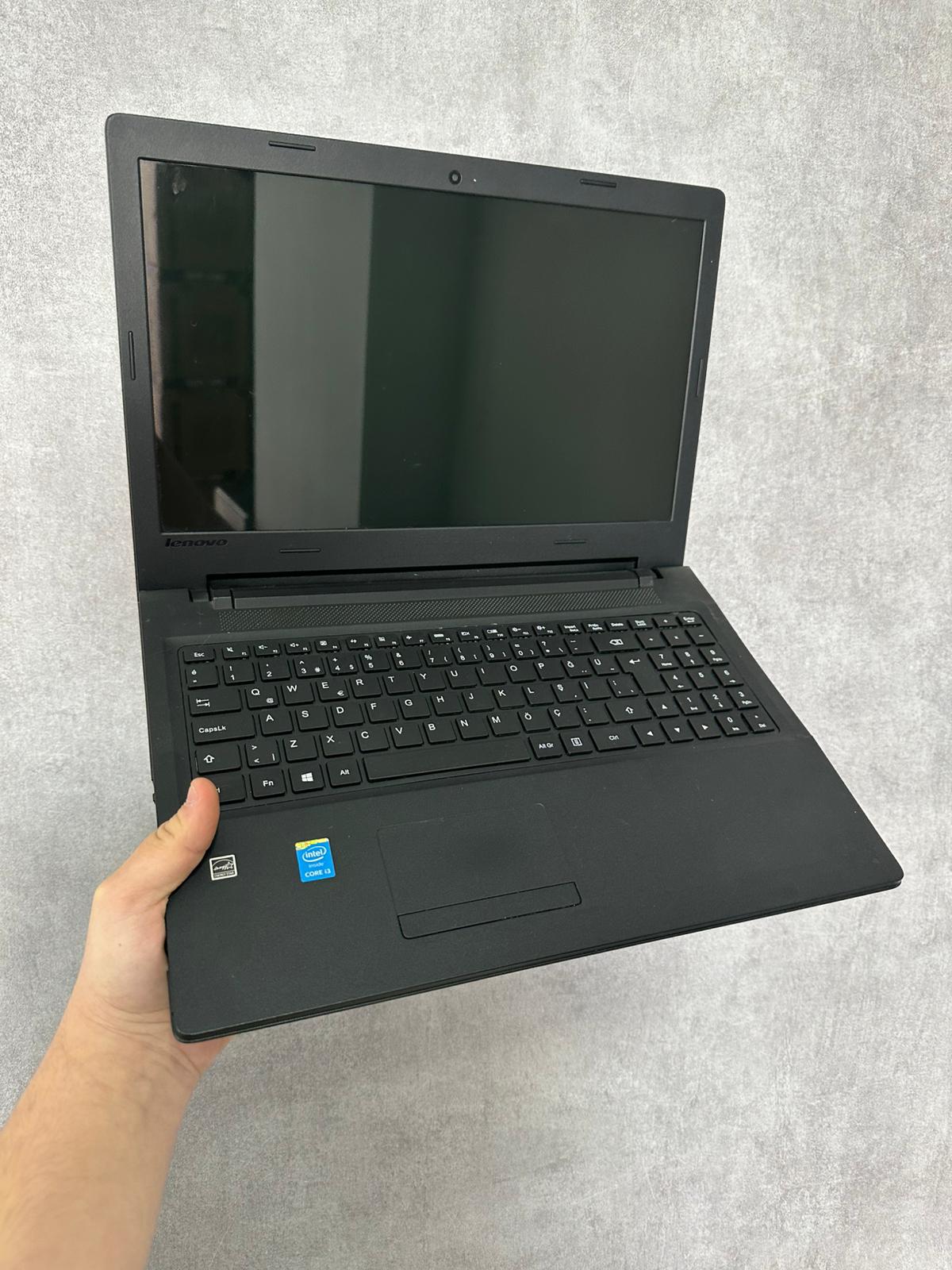 LENOVO İDEAPAD 100-15IBD(2. EL ÜRÜN)