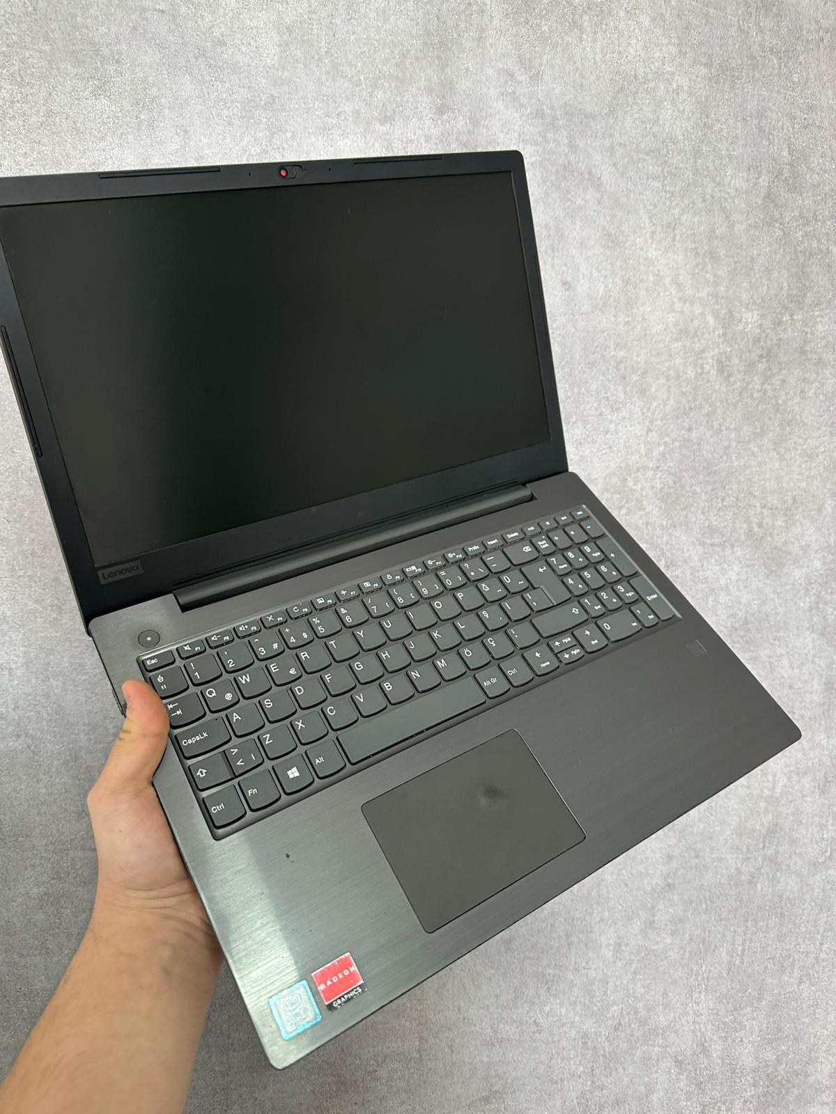 LENOVO İDEAPAD 330S-15AST(2. EL ÜRÜN)