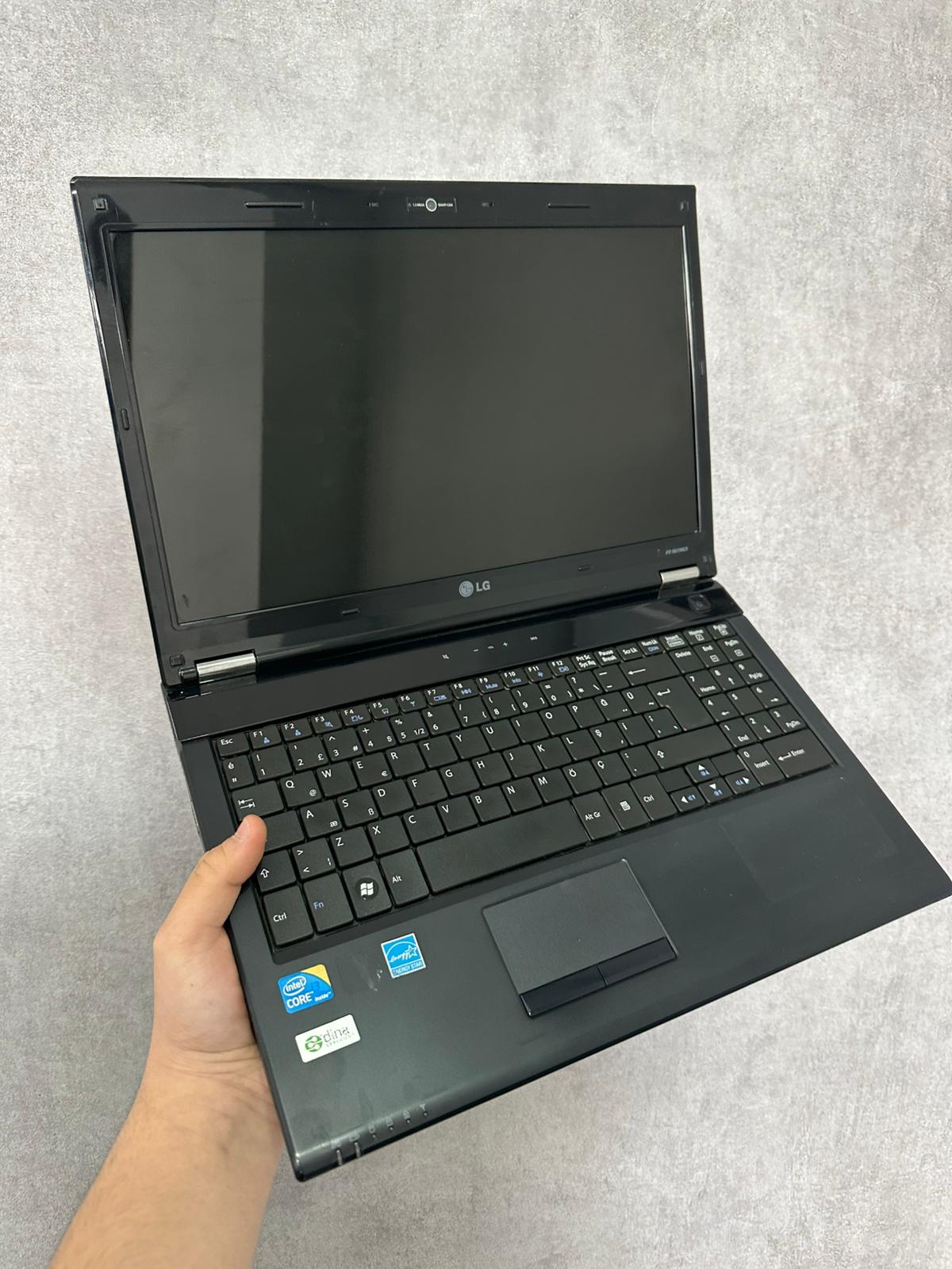 LG R590(.2. EL ÜRÜN)