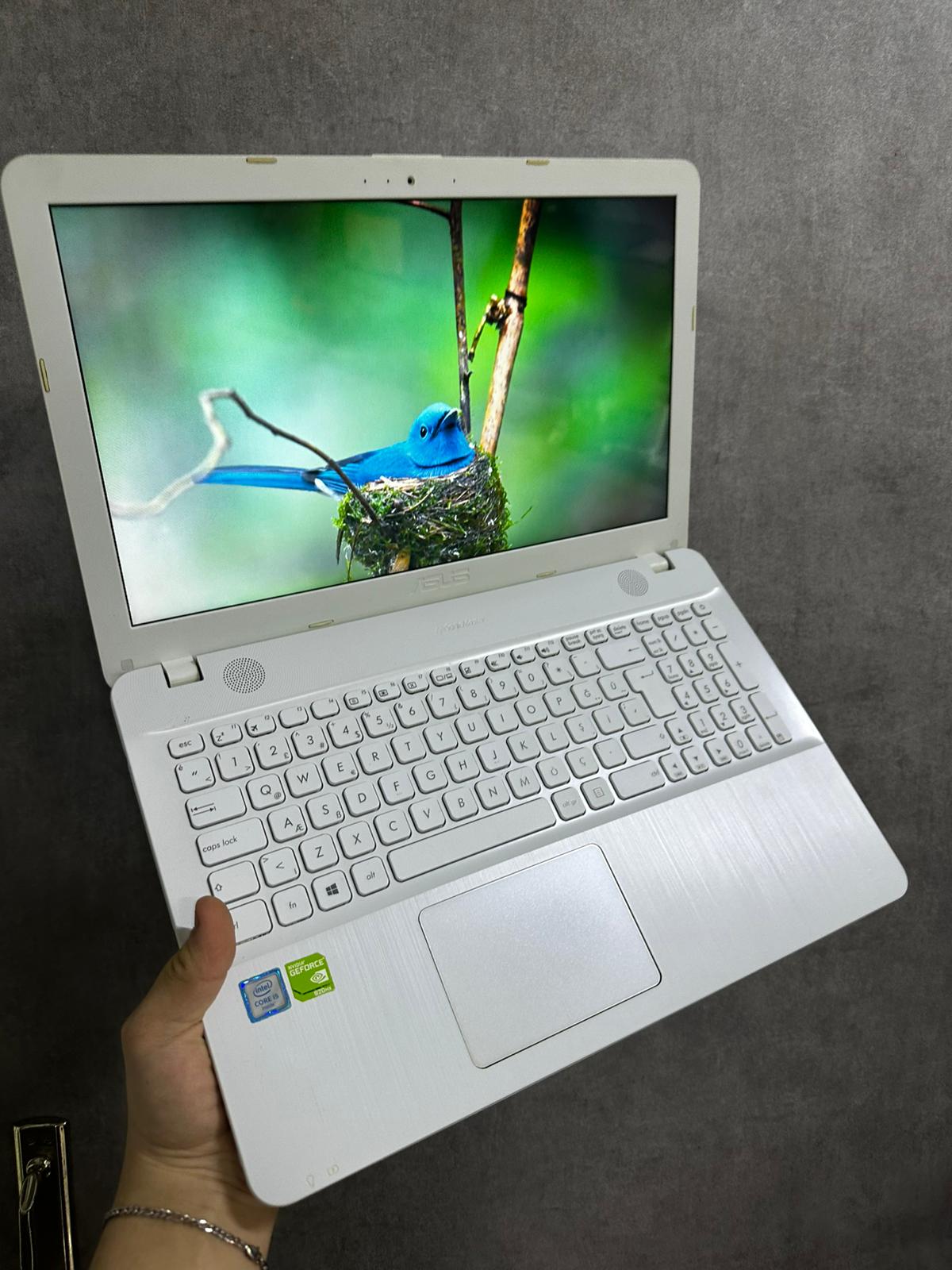 ASUS X541U(2. EL ÜRÜN)