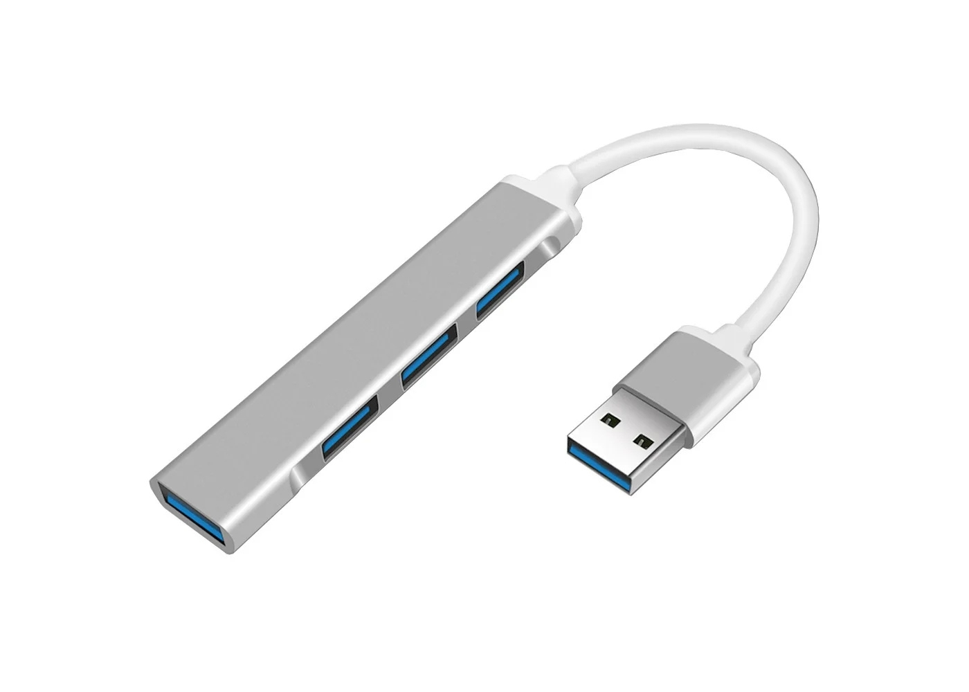 Platoon PL-5550 USB Çoğaltıcı