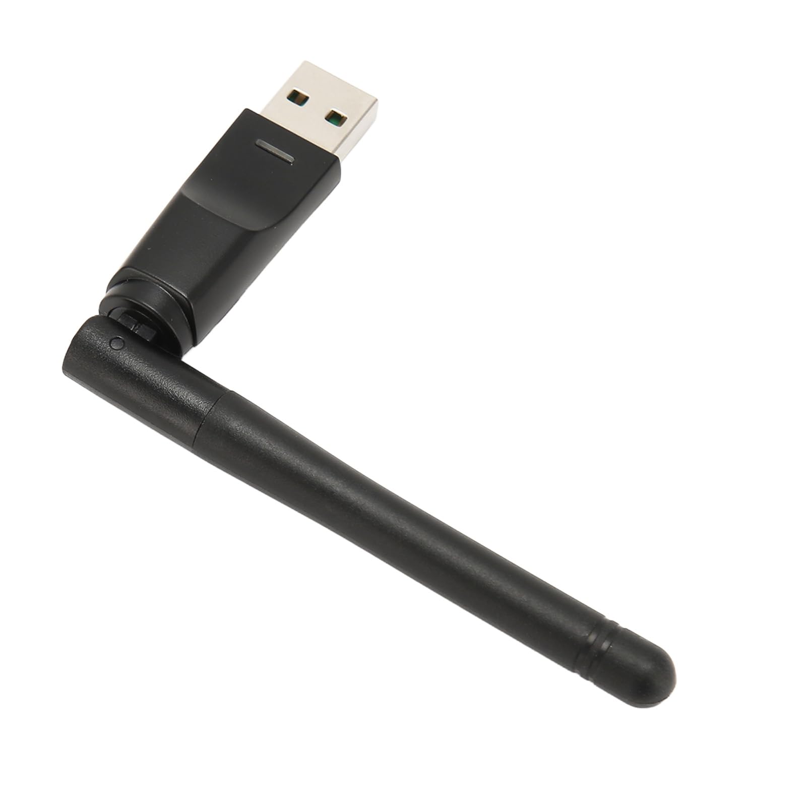 Trio W114 600 Mbps Yüksek Hızlı USB Wifi Dongle Wifi Adaptörü Kablosuz