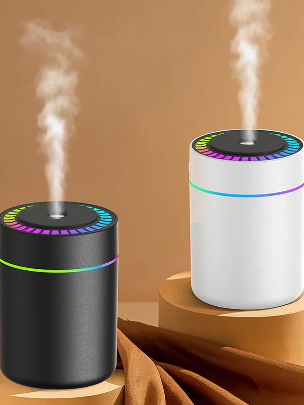 PL-3508 5V 1A HUMIDIFIER (NEMLENDİRİCİ)