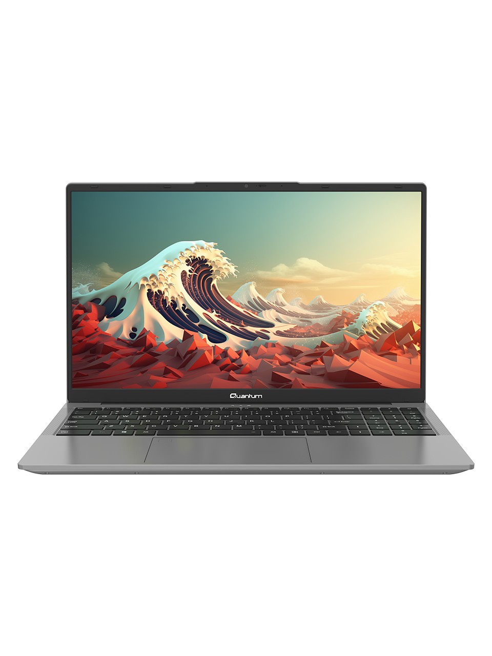 Quantum Ultra TS1501 intel Core i9-12900HK 16GB DDR4 512GB SSD NVMe HDMI+WiFi Freedos Işıklı klavye+fingerprint 15.6