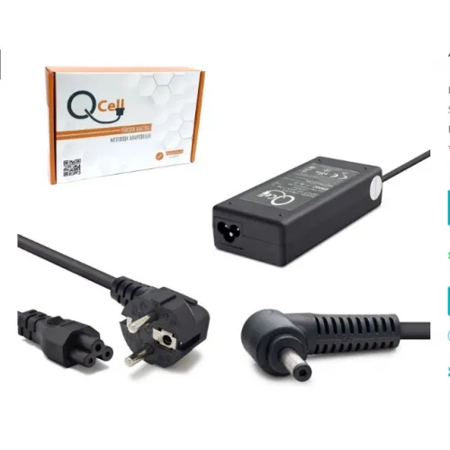 19V 3,42 4.0 1.35 ASUS İNCE