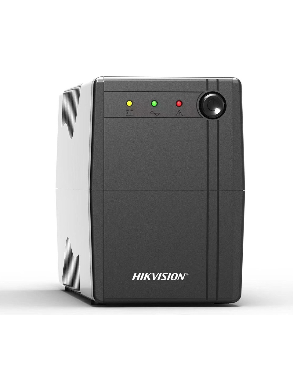 Hikvision Hıkvısıon DS-UPS1000 1000 Va 1X9AH LED Panel Ups
