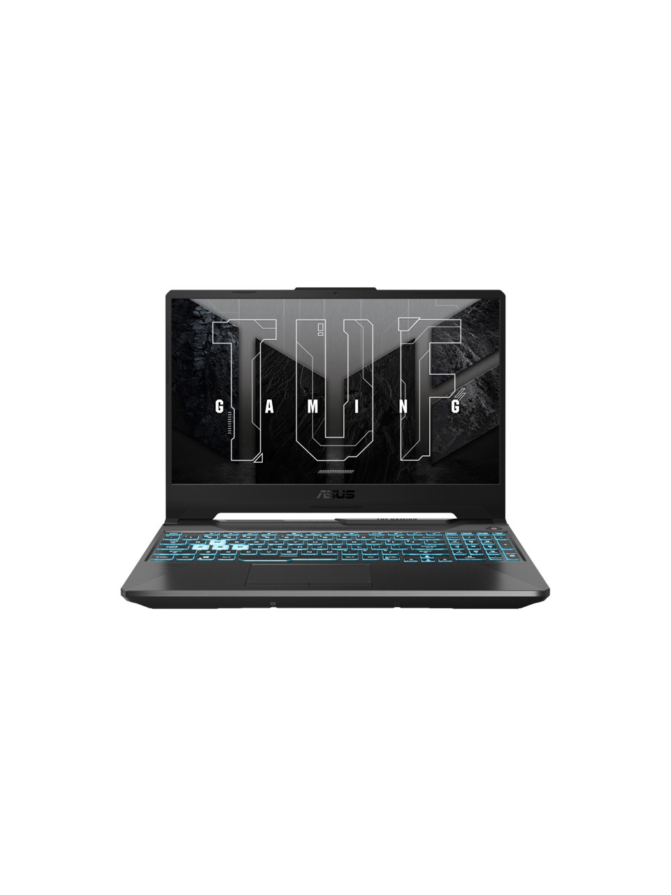 ASUS TUF GAMING A15 FA506NCG-HN265 AMD RYZEN 7-7445HS 16GB 512GB 4GB RTX3050 15.6