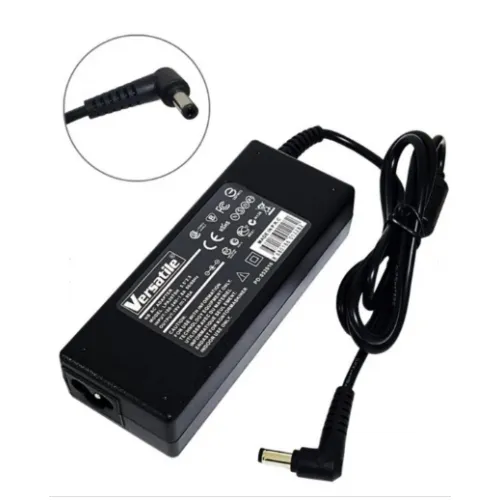 QBA-066 12V 5A 5.5 * 2.5 ADAPTÖR