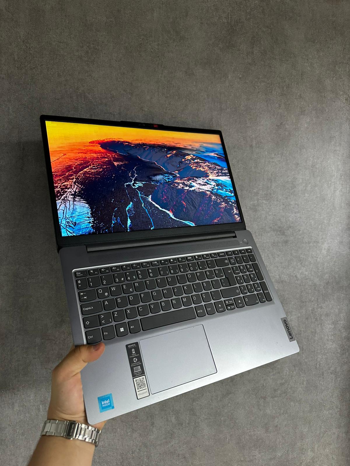 LENOVO İDEAPAD 100-15IBD