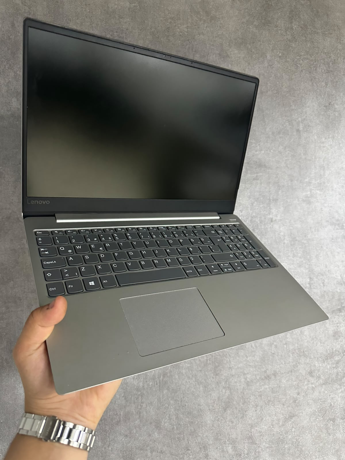 LENOVO  İDEAPAD 330-15AST